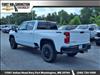 2025 Chevrolet Silverado 3500HD LTZ