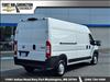 2023 RAM ProMaster High Roof 159 WB