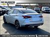 2023 Nissan Versa 1.6 SR