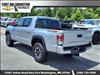 2022 Toyota Tacoma TRD Off-Road