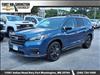 2022 Subaru Ascent Onyx Edition