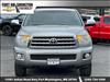 2008 Toyota Sequoia Platinum
