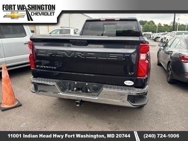 ChevroletSilverado 15005