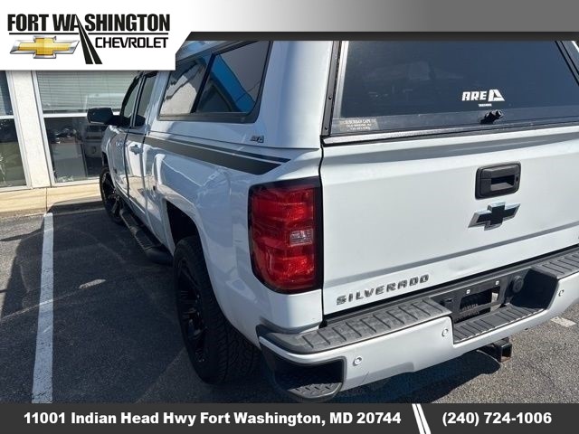 ChevroletSilverado 15005