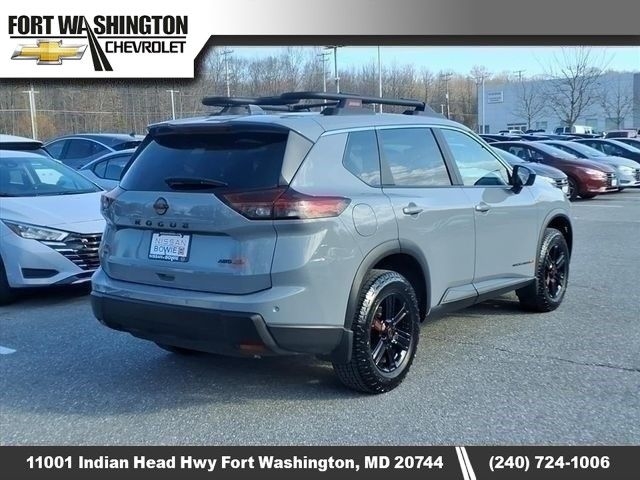 NissanRogue5