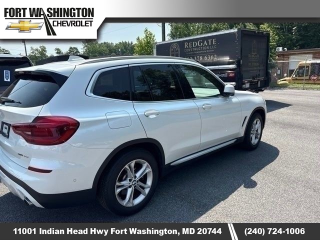 BMWX35