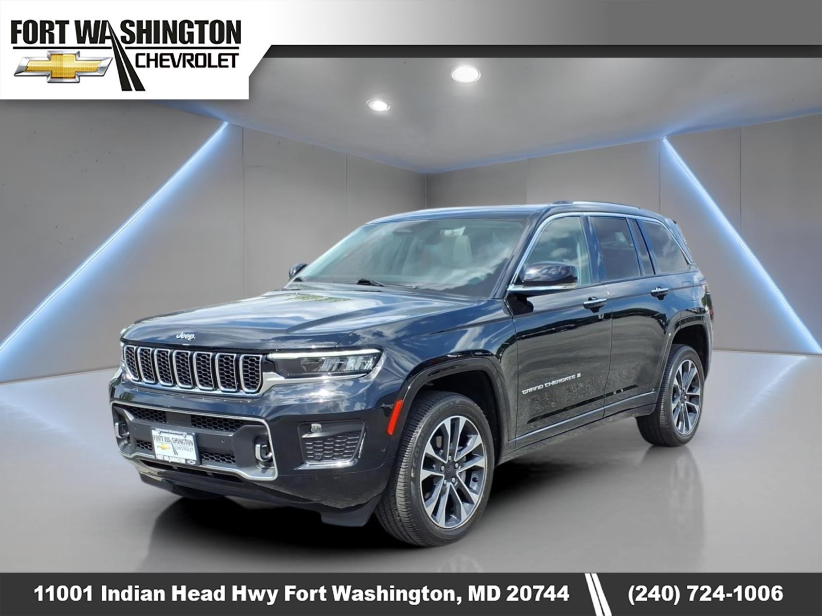 JeepGrand Cherokee5
