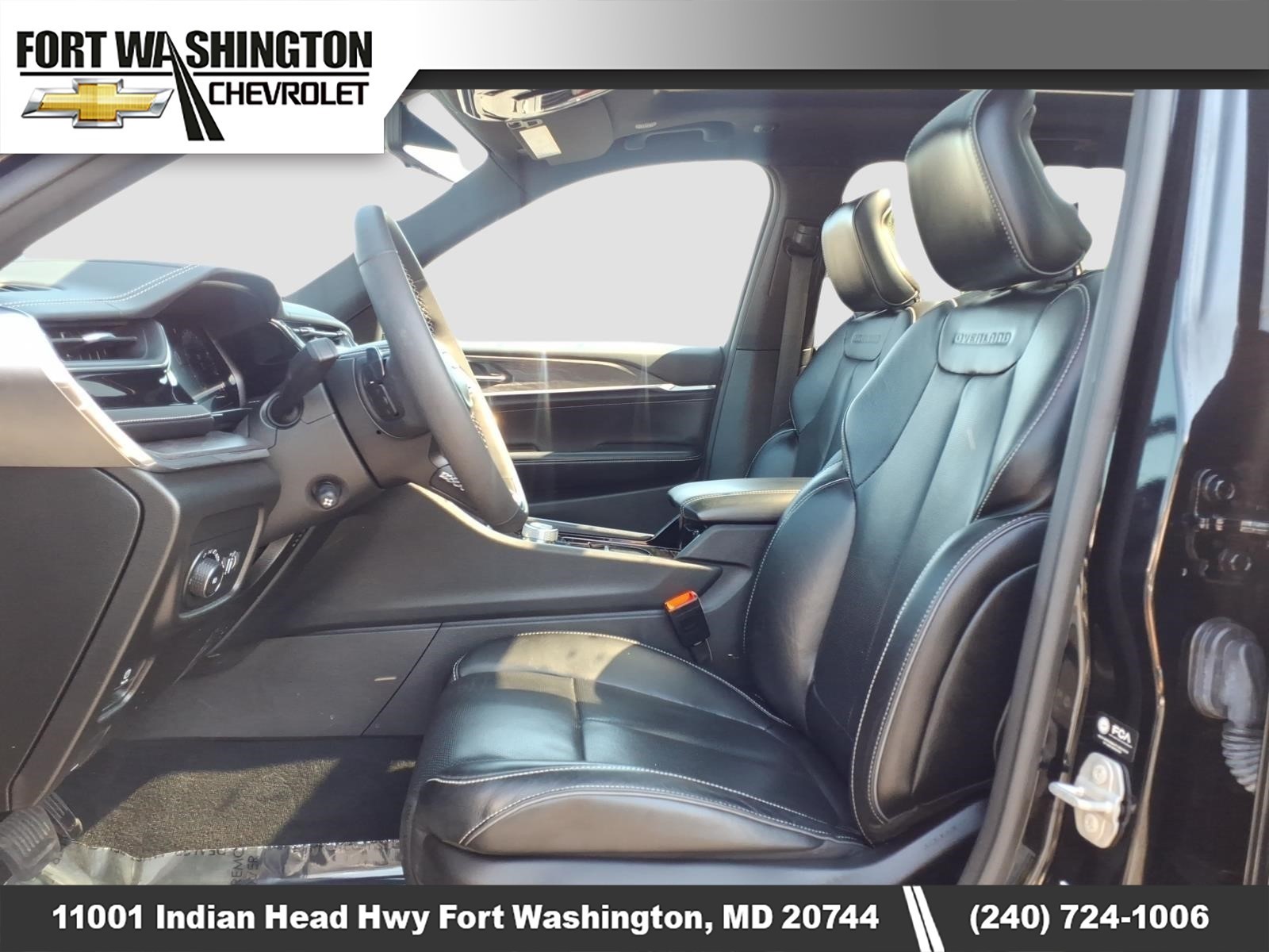 JeepGrand Cherokee5