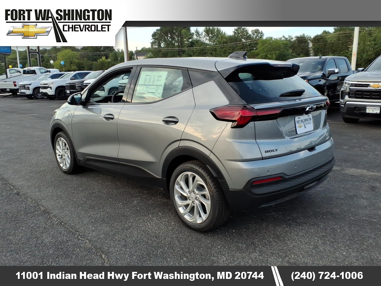 ChevroletBolt5
