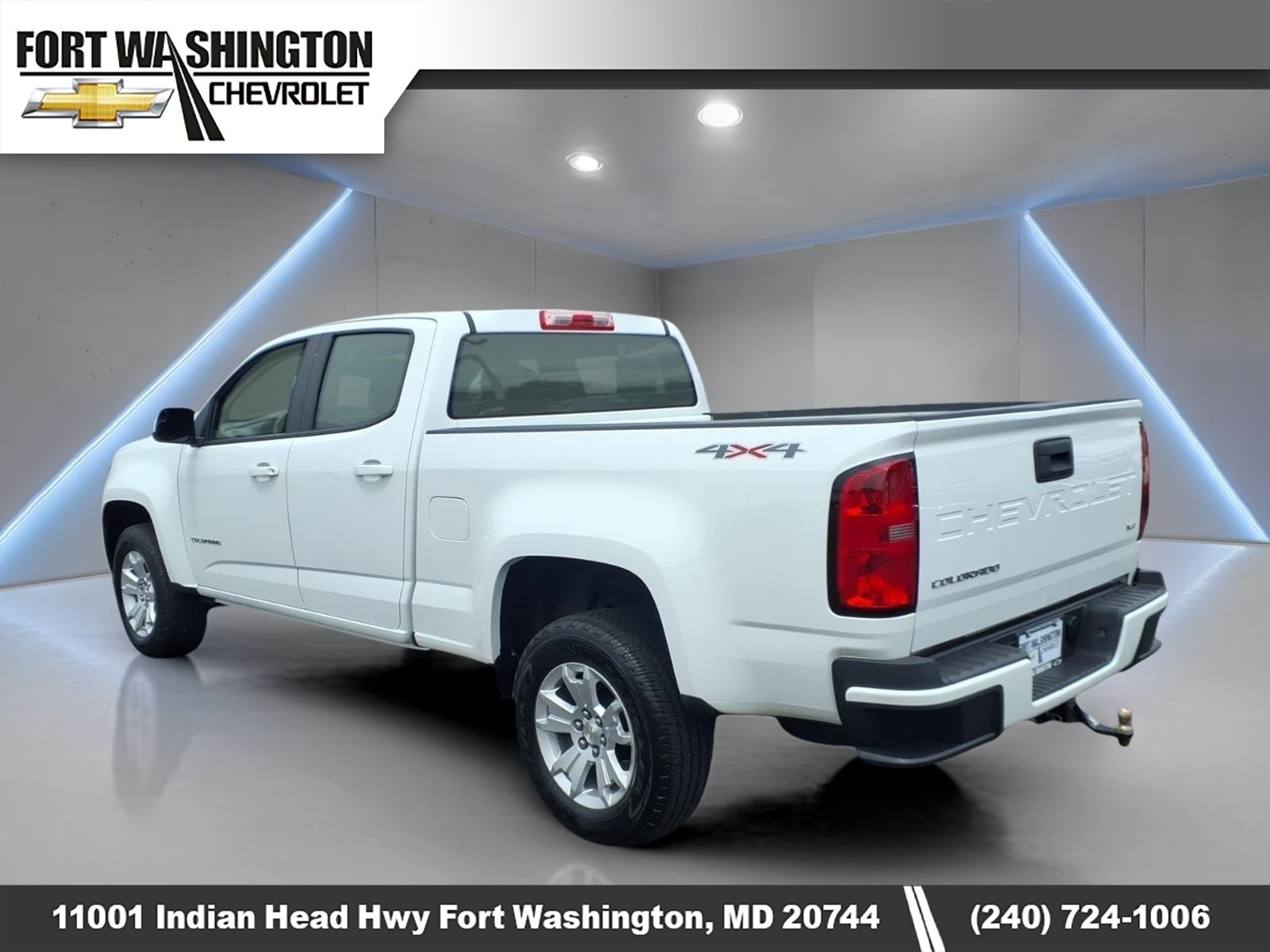 ChevroletColorado5