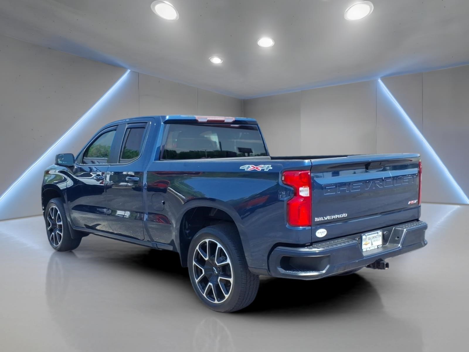ChevroletSilverado 15005
