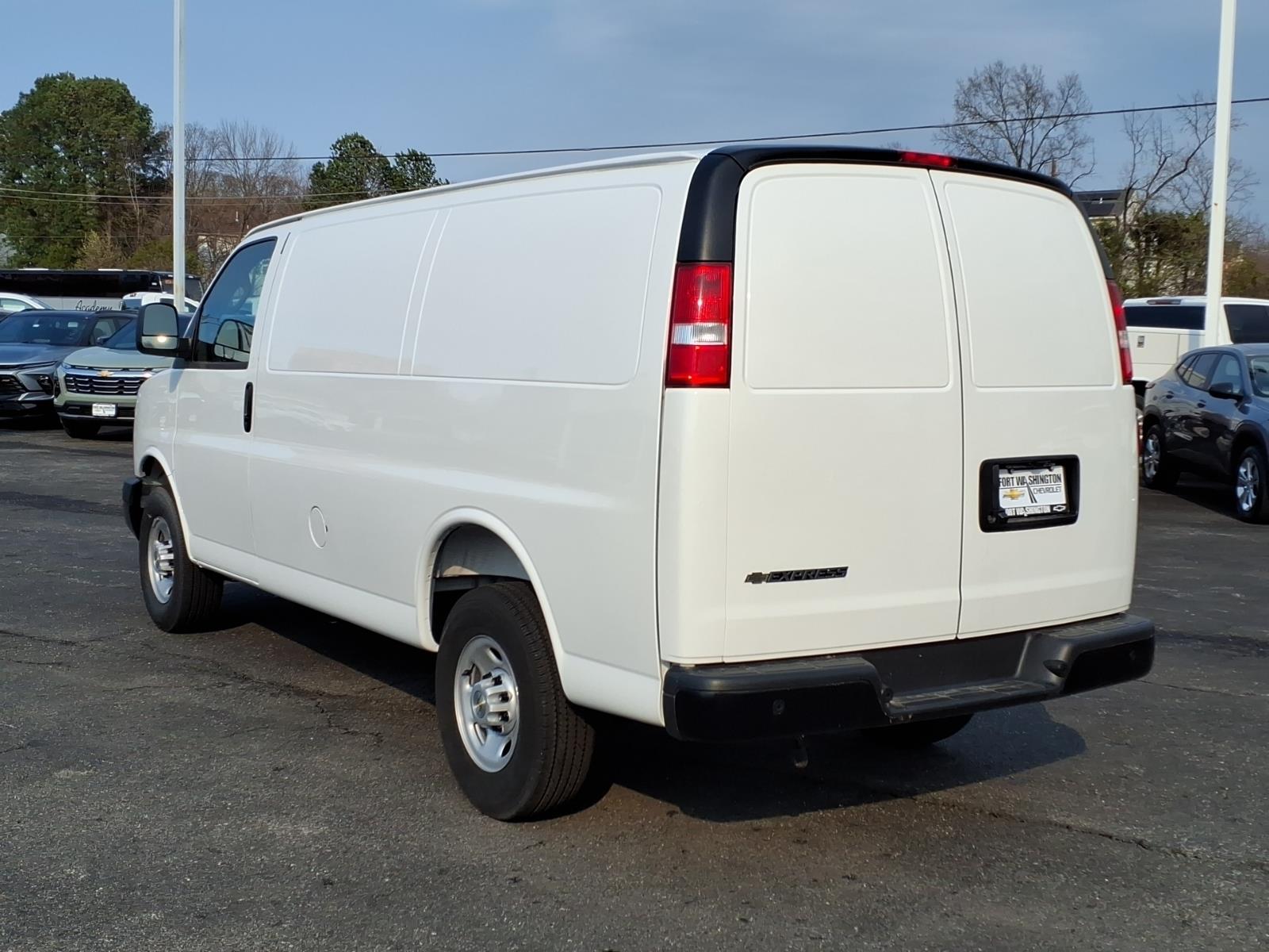 ChevroletExpress5