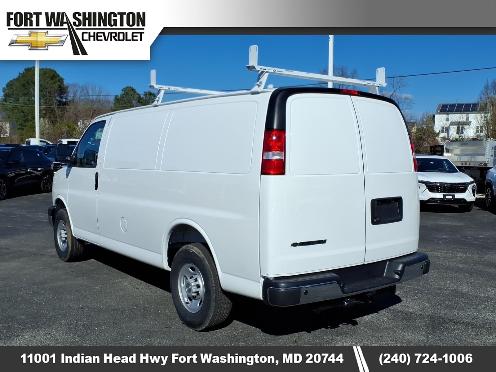 ChevroletExpress5