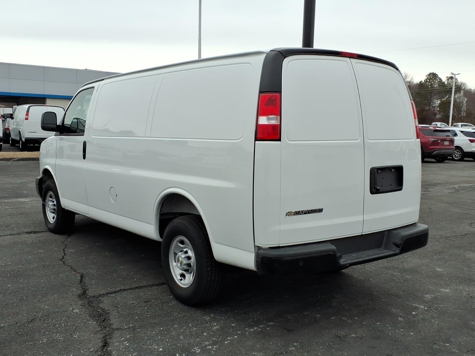 ChevroletExpress5