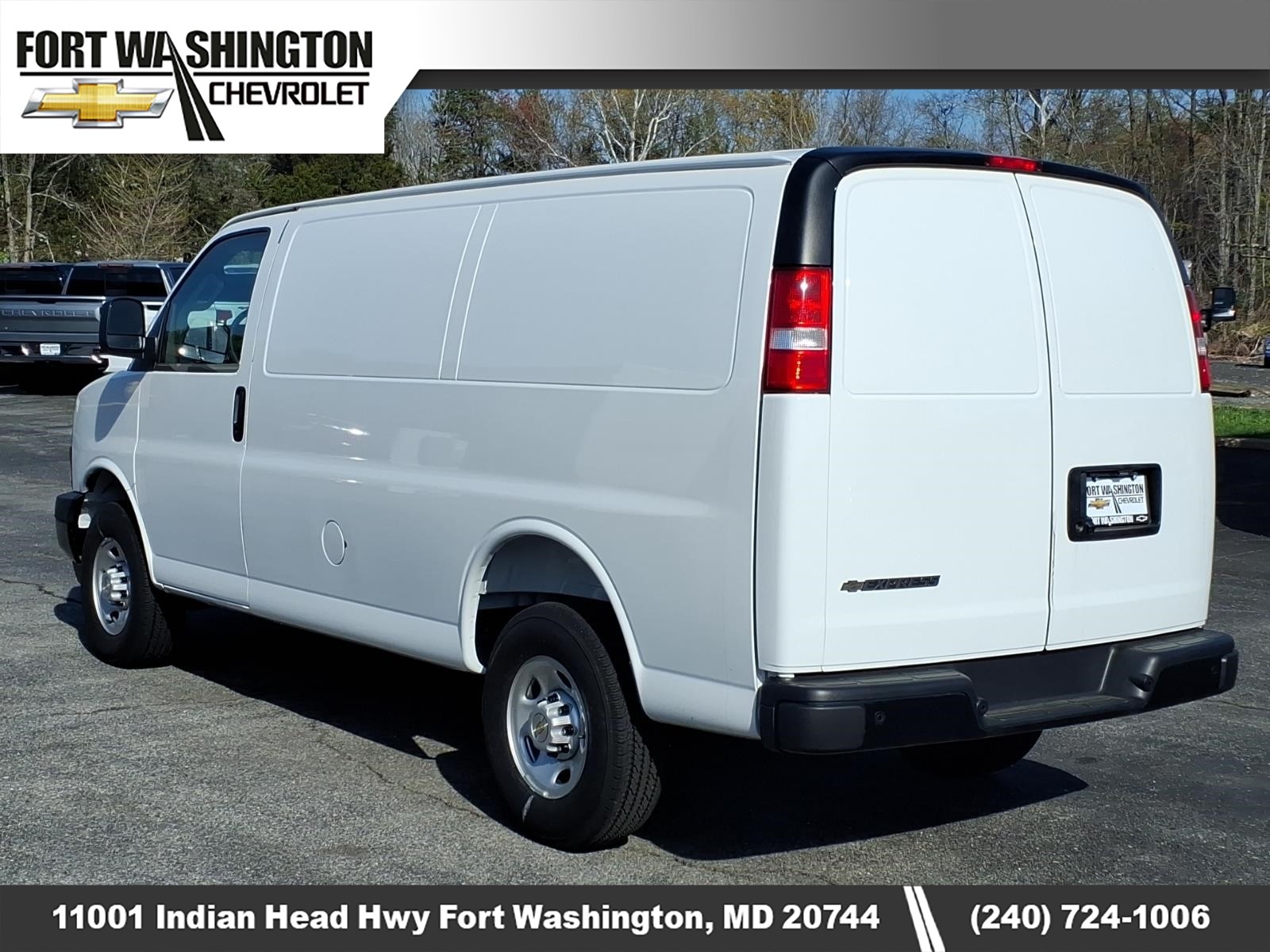 ChevroletExpress5