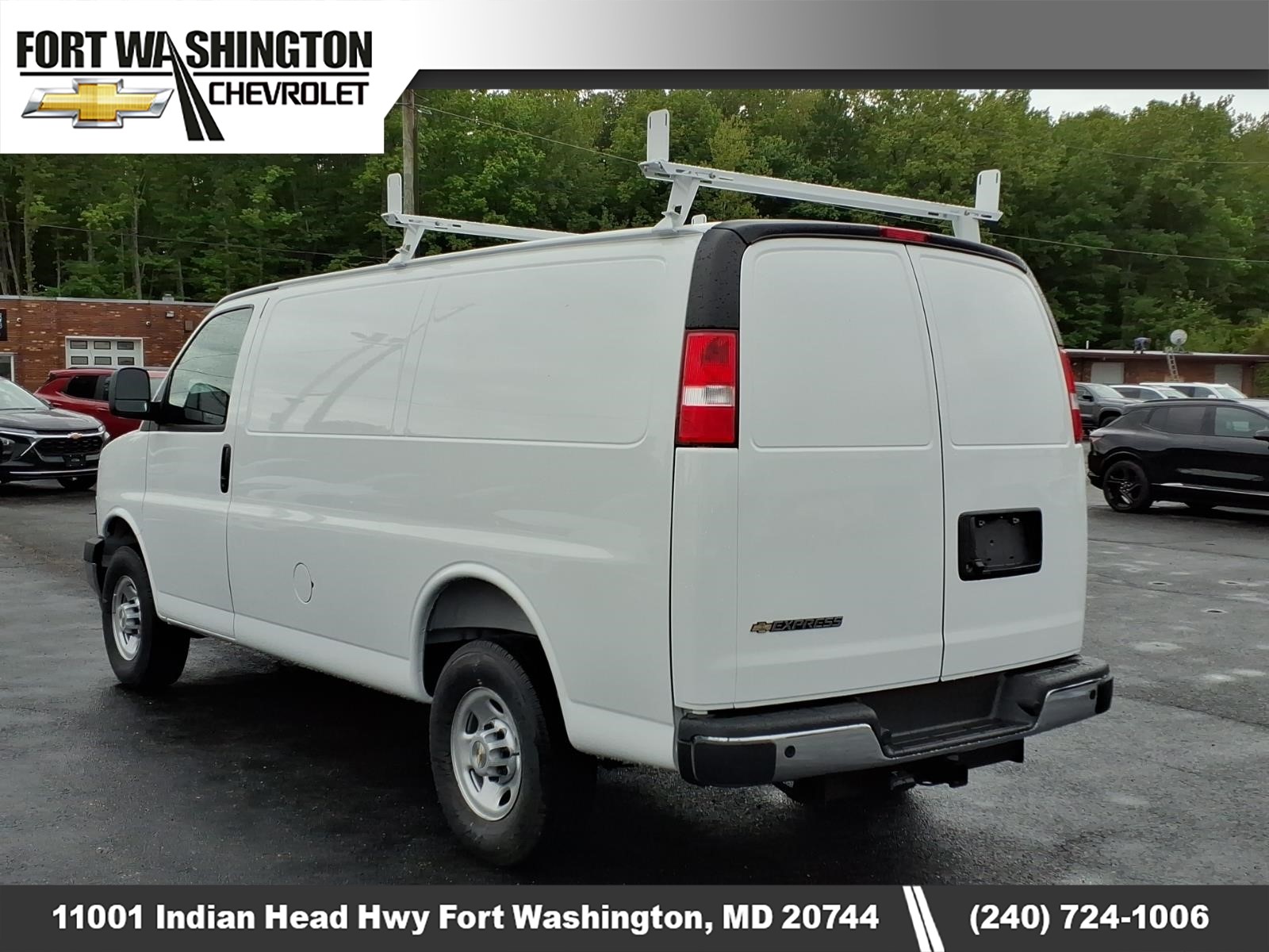 ChevroletExpress5