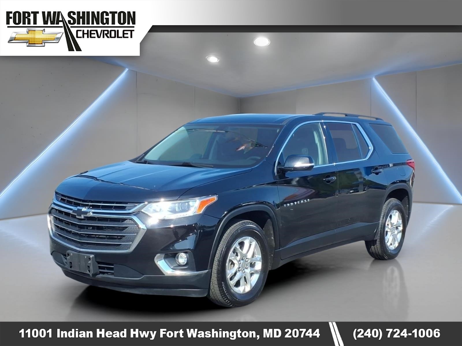 ChevroletTraverse5