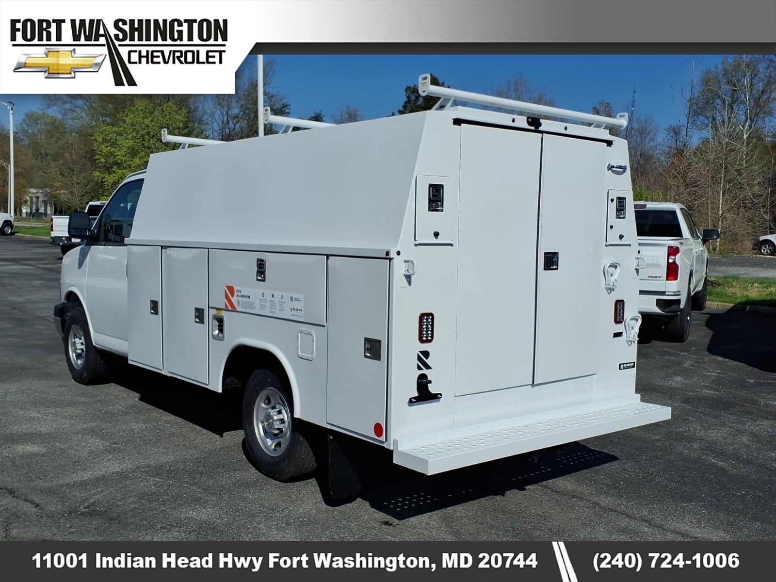 ChevroletExpress5
