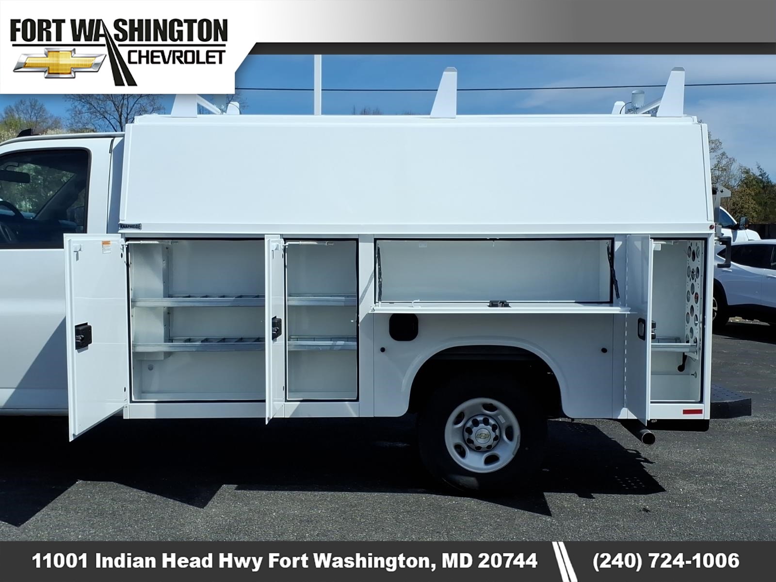 ChevroletExpress5