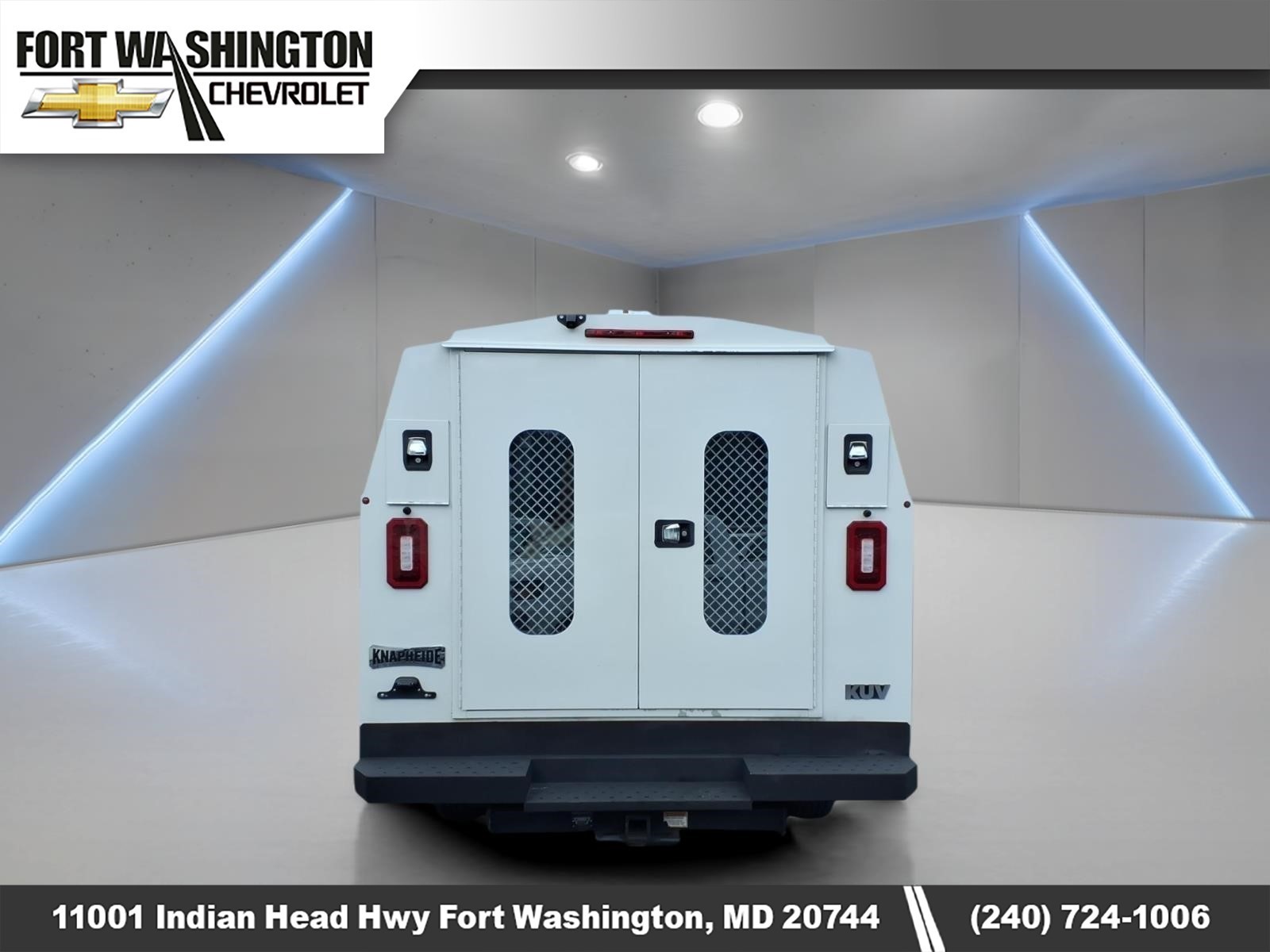 ChevroletExpress5