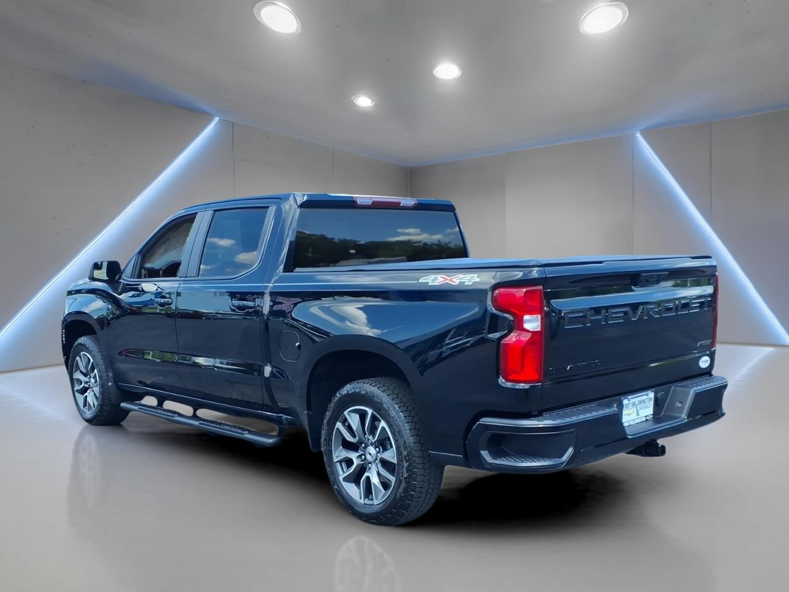 ChevroletSilverado 15005