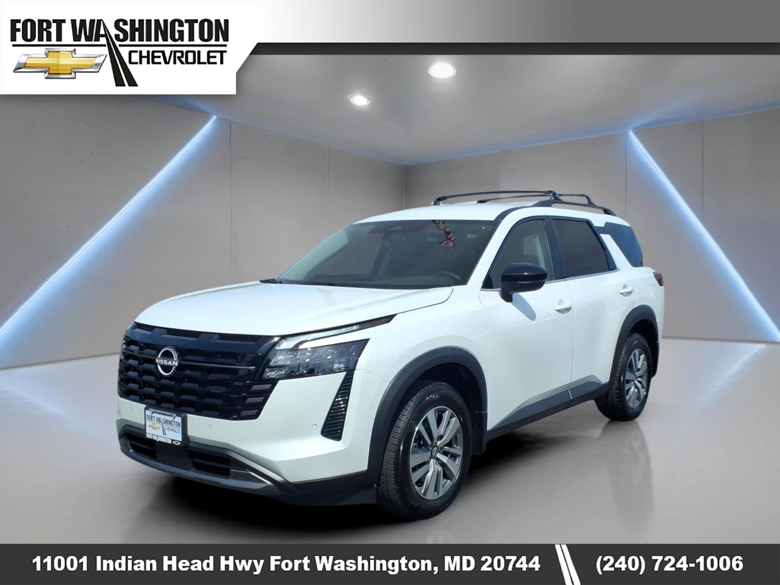 NissanPathfinder5