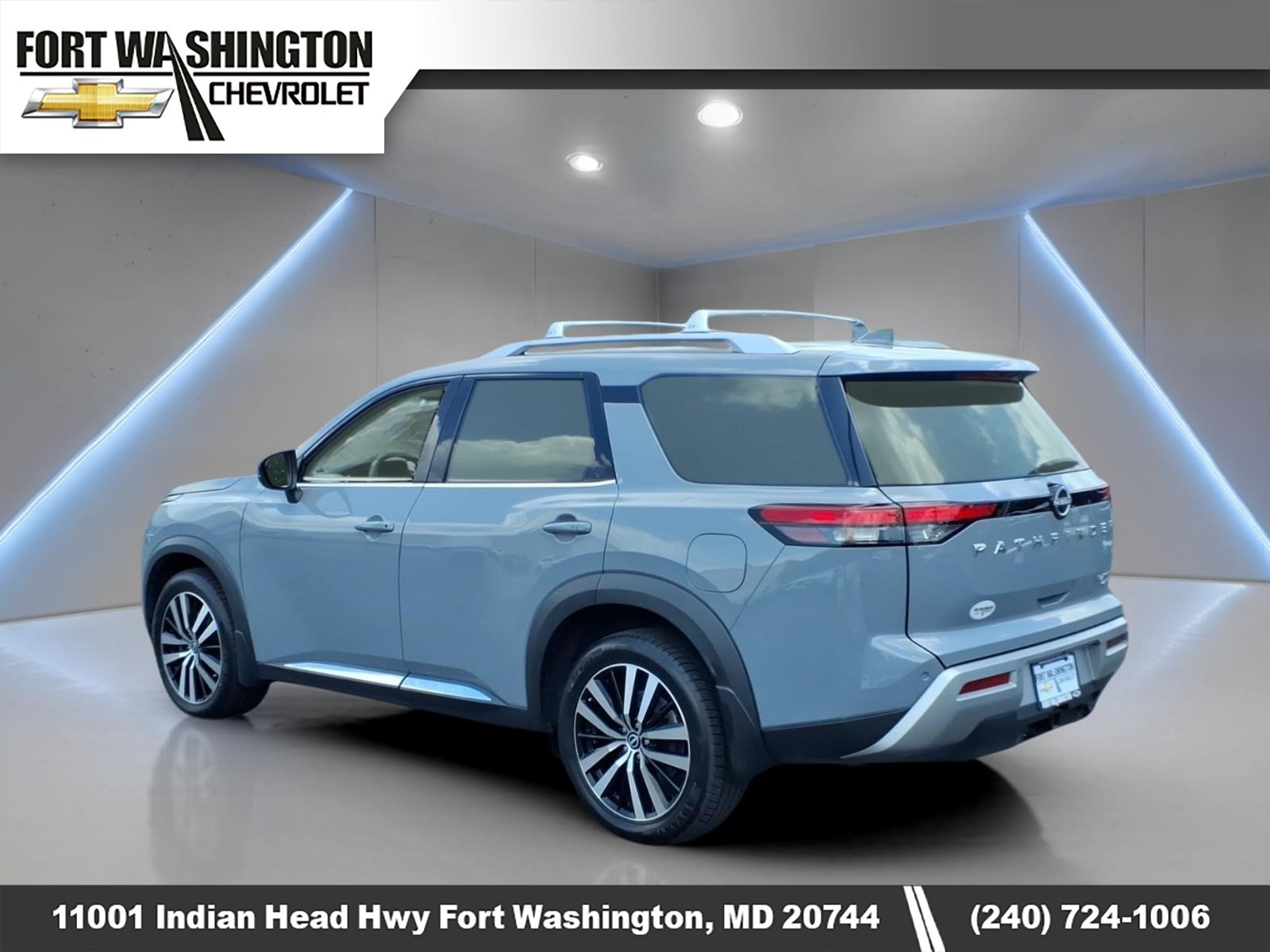 NissanPathfinder5