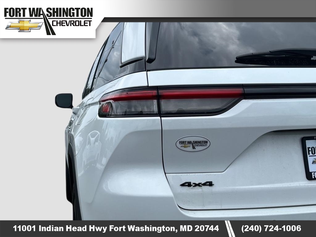 JeepGrand Cherokee5