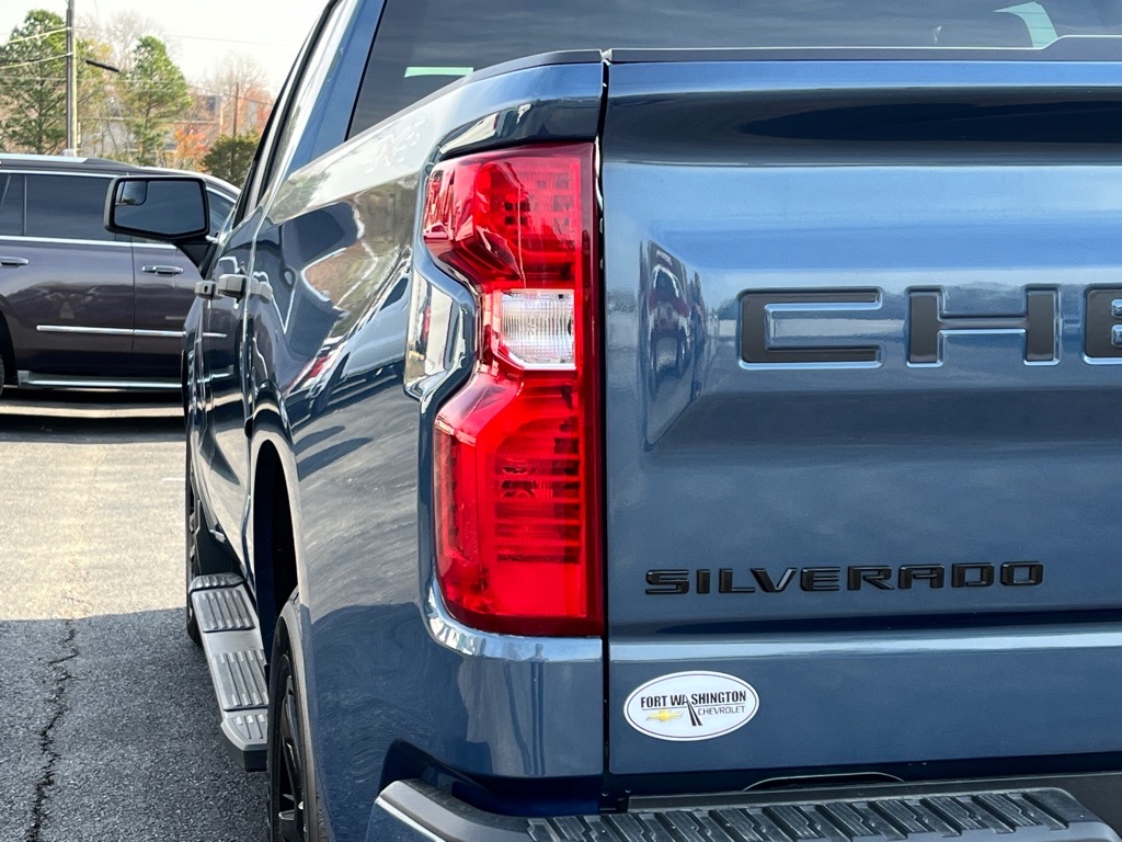 ChevroletSilverado 15005