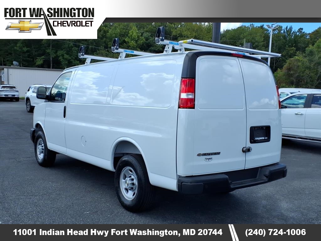 ChevroletExpress5