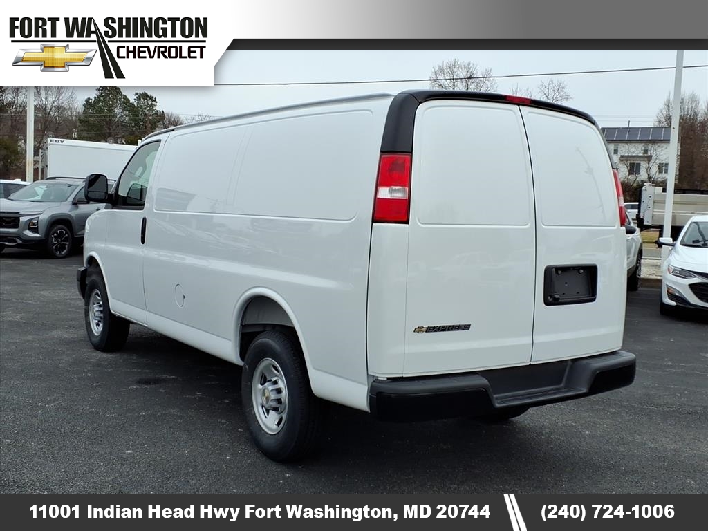 ChevroletExpress5