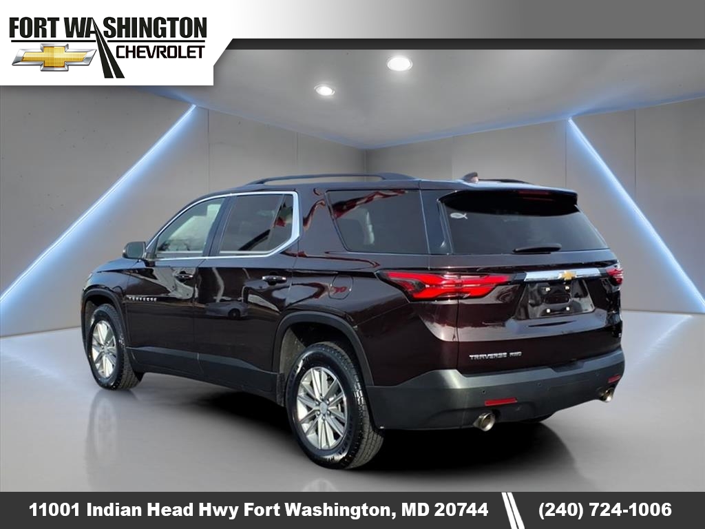 ChevroletTraverse5