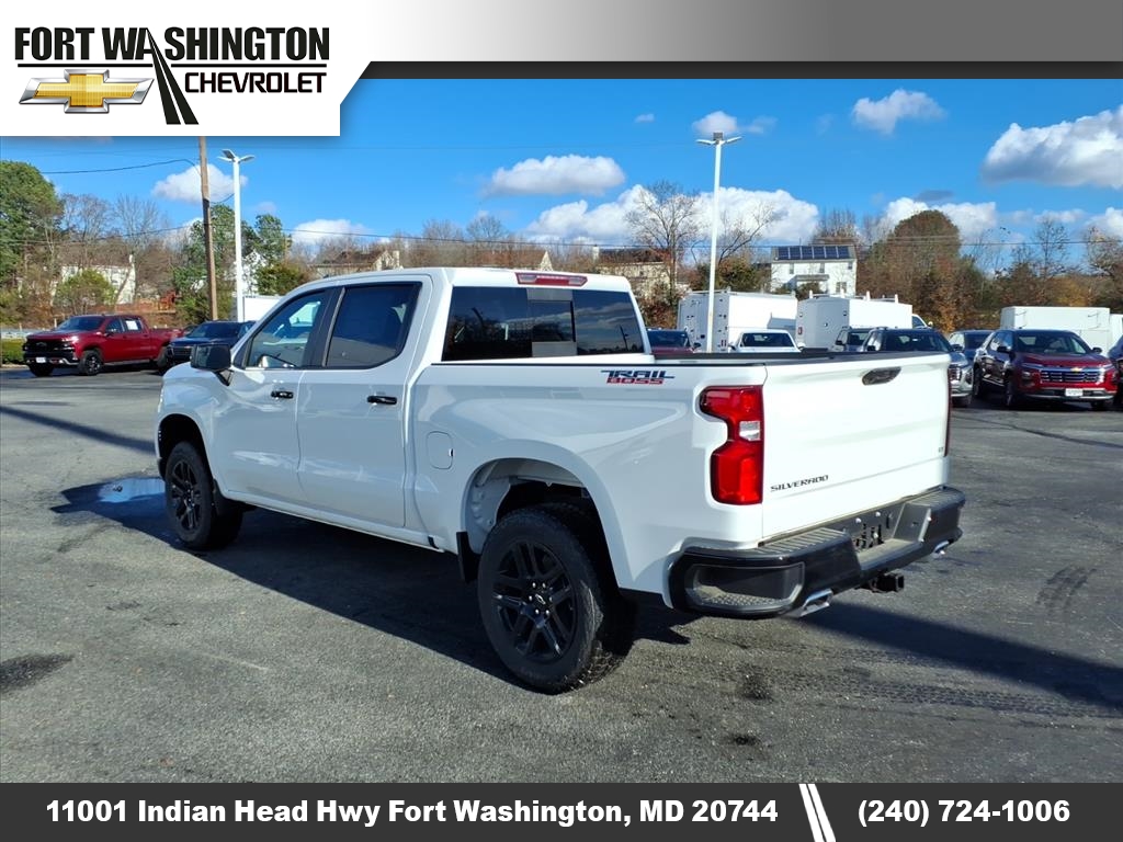 ChevroletSilverado 15005