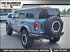 2021 Ford Bronco Black Diamond