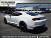 2020 Chevrolet Camaro 1LT