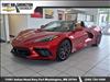 2025 Chevrolet Corvette Stingray