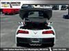 2014 Chevrolet Corvette Stingray