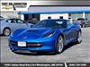 2016 Chevrolet Corvette Stingray Z51