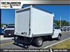 2025 Chevrolet Express Work Van Cutaway