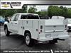 2025 Chevrolet Silverado 2500HD Work Truck