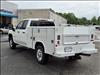 2025 Chevrolet Silverado 2500HD Work Truck