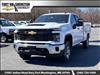 2025 Chevrolet Silverado 2500HD Work Truck