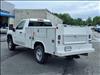 2025 Chevrolet Silverado 2500HD Work Truck