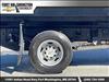 2024 Chevrolet Silverado 3500 HD CC Work Truck