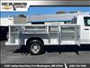 2024 Chevrolet Silverado 3500 HD CC Work Truck