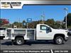 2024 Chevrolet Silverado 3500 HD CC Work Truck