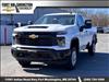 2025 Chevrolet Silverado 2500HD Work Truck