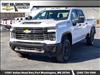 2025 Chevrolet Silverado 2500HD Work Truck