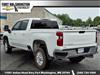 2025 Chevrolet Silverado 3500HD LT