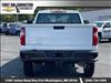 2024 Chevrolet Silverado 2500HD WT